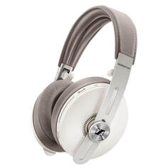 Беспроводные наушники Sennheiser Momentum 3 Wireless, белый