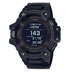 Умные часы CASIO G-Shock GBD-H1000-1JR, черный