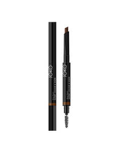 Joko Выдвижной карандаш для бровей Expert Color &amp; Shape Brow Pencil 02 5г