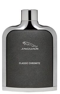 JAGUAR Classic Chromite туалетная вода для мужчин, 100 ml