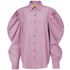 Рубашка Marques&apos;Almeida Puff Sleeve Shirt