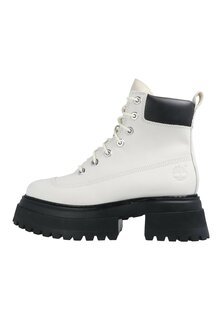 Ботильоны на платформе Timberland