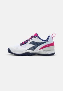 Кроссовки для тенниса Diadora