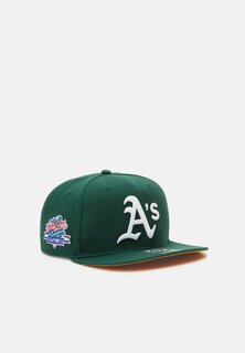 Бейсболка &apos;47, темно-зеленый '47