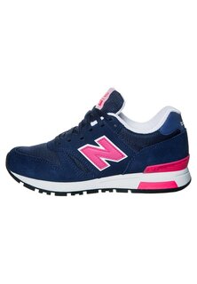 Кеды New Balance