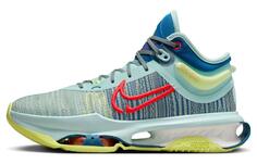 Кроссовки баскетбольные Nike Air Zoom GT Jump мужские