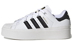 Кроссовки Adidas Originals Superstar Bonega на шнуровке