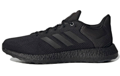 Кроссовки Adidas Pure boost 21, черный