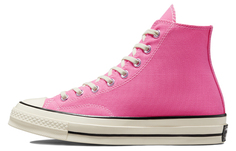 Кеды Converse Chuck Taylor All-Star 70 Hi, розовый