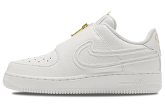 Кроссовки Serena Williams x Nike Air Force 1 LXX Zip, белый