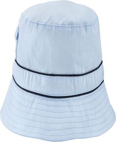 Карманная солнцезащитная шляпа Baby Bubzee для мальчиков и девочек UPF 50+ Banz