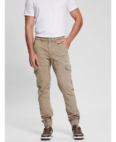 Мужские брюки-карго New Kombat GUESS