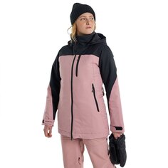 Куртка Burton Lelah 2L, розовый