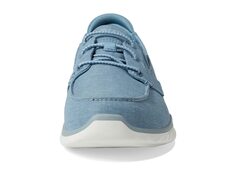 Топсайдеры SKECHERS Performance On-The-Go Ideal - Coastal, синий