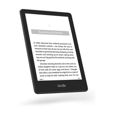 Электронная книга Amazon Kindle Paperwhite Signature Edition, 6.8&quot;, 32 ГБ, WIFI, черный