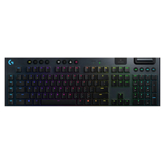 Игровая клавиатура Logitech G915 LIGHTSPEED Bluetooth