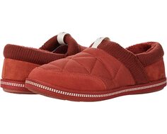 Слипперы Cozy Campfire - Camp Nap SKECHERS, красный