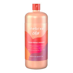 Inebrya Шампунь Color Perfect Shampoo для окрашенных волос 1000мл