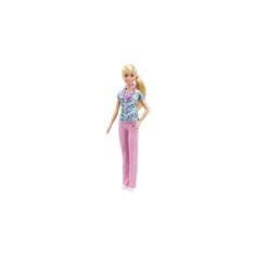 Кукла Barbie Медсестра