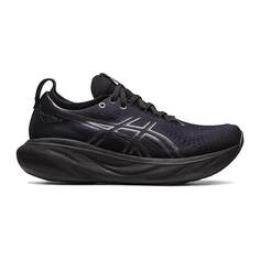 Кроссовки Asics Women&apos;s Gel-Nimbus 25, черный