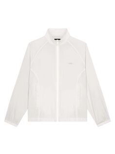 Куртка-джоггер TK-MX из нейлона Givenchy