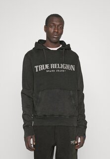 Худи True Religion, черный