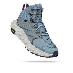 Ботинки Hoka One One Anacapa Mid GORE-TEX, синий