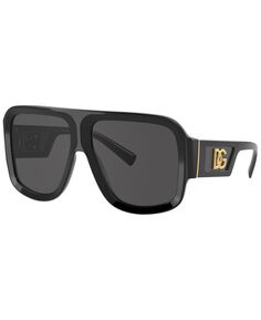 Мужские солнцезащитные очки, DG4401 58 Dolce&amp;Gabbana