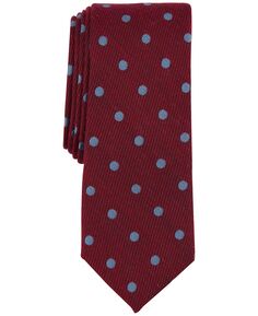 Мужской галстук с цветочным принтом Windsor Bar III
