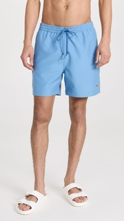 Пляжные шорты Carhartt WIP Chase 5.5&quot; Swim Trunks