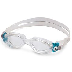 Очки для плавания Aquasphere Kaiman Junior, прозрачный