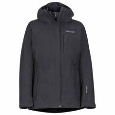 Куртка Marmot Minimalist Component, черный