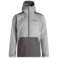 Куртка Berghaus Deluge Pro 2.0, серый