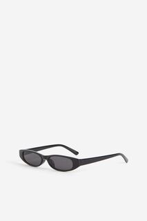 Прямоугольные солнцезащитные очки H&amp;M H&M