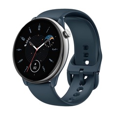 Умные часы Amazfit GTR Mini, синий