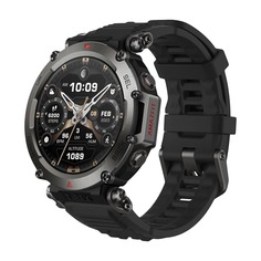 Умные часы Amazfit T-Rex Ultra, черный