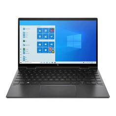 Ноутбук HP ENVY x360 Convert 13-ay1001ne 13.3&quot; FullHD 8ГБ/512ГБ R5-5600U, черный, английская/арабская клавиатура