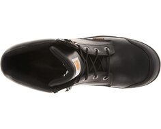 Ботинки 6&quot; Rugged Flex Waterproof Comp Toe Work Boot Carhartt, черный