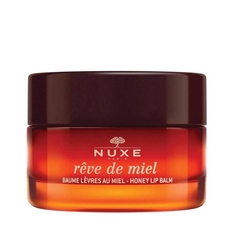 Nuxe Reve De Miel Baume Levres 15 гр бальзам для губ