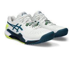 Кроссовки Asics Gel-Resolution 9 Court, белый