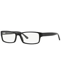 PH2065 Мужские прямоугольные очки Polo Ralph Lauren