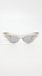 Солнцезащитные очки Balmain Jolie