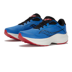 Кроссовки для бега Saucony Axon 3, синий