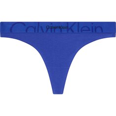Стринги Calvin Klein 000QF6992E, синий