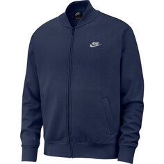 Куртка Nike Sportswear Club Bomber, синий