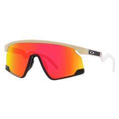 Солнцезащитные очки Oakley BXTR Prizm, прозрачный