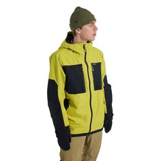 Куртка Burton Frostner 2L, желтый