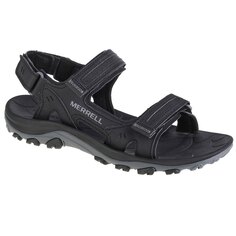 Сандалии Merrell Huntington Sport Convert, черный