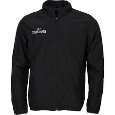 Куртка Spalding Logo, черный