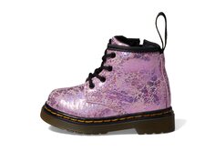 Ботинки Dr. Martens Kid&apos;s Collection 1460 (Toddler)